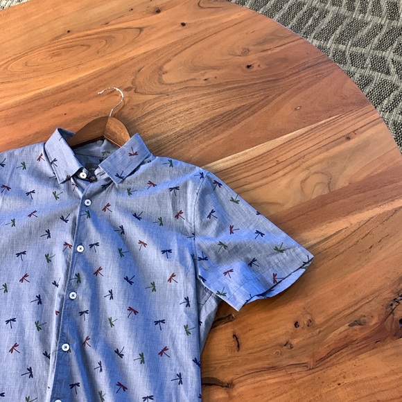 😎 Used Peter Werth in Good Condition size M - Picture 2 of 9